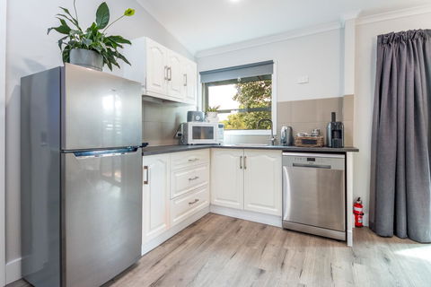McLaren Vale Getaway - Accommodation Brunswick Heads 9