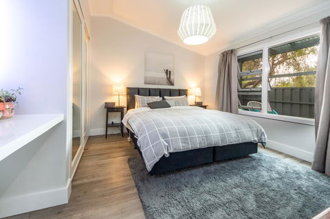 McLaren Vale Getaway - Accommodation Brunswick Heads 2