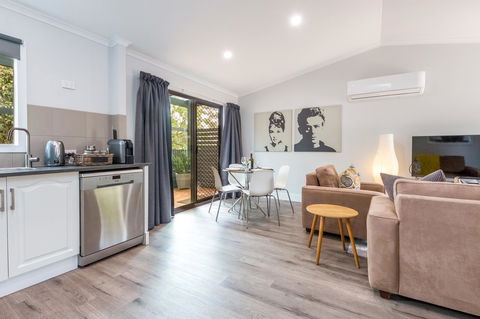 McLaren Vale Getaway - Accommodation Brunswick Heads 16