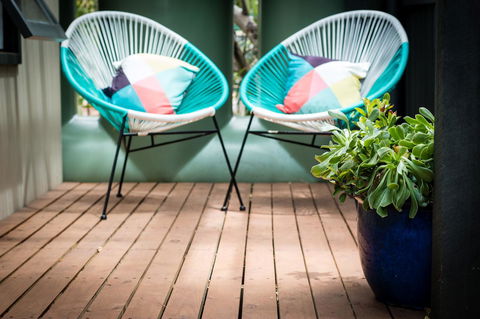 McLaren Vale Getaway - Accommodation Brunswick Heads 19