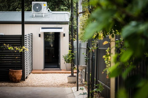 McLaren Vale Getaway - Accommodation Brunswick Heads 17
