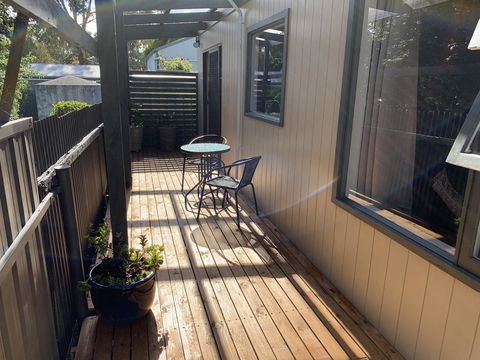 McLaren Vale Getaway - Accommodation Brunswick Heads 18