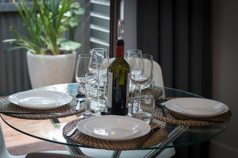 McLaren Vale Getaway - Accommodation Brunswick Heads 15