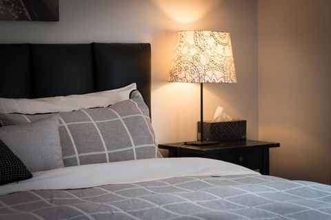 McLaren Vale Getaway - Accommodation Brunswick Heads 3