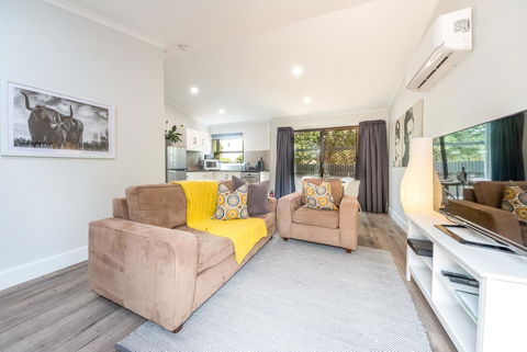 McLaren Vale Getaway - Accommodation Brunswick Heads 10