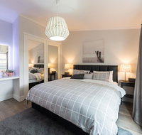 McLaren Vale Getaway - Accommodation Brunswick Heads