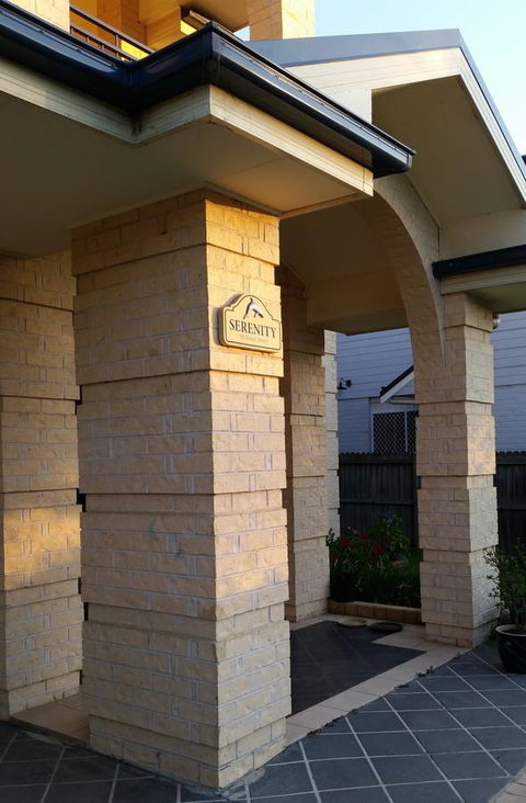 Serenity On Narrabeen Beach - 1Bdr Beachside Retreat - Accommodation Brunswick Heads 2