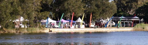 Serenity On Narrabeen Beach - 1Bdr Beachside Retreat - Accommodation Brunswick Heads 14