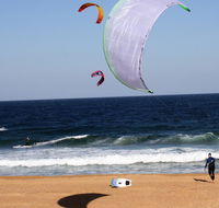 Serenity on Narrabeen Beach - 1Bdr beachside retreat - Accommodation Brunswick Heads