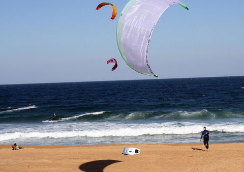 Serenity On Narrabeen Beach - 1Bdr Beachside Retreat - Accommodation Brunswick Heads 0