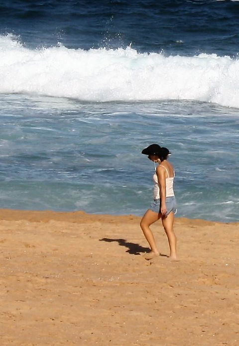 Serenity On Narrabeen Beach - 1Bdr Beachside Retreat - Accommodation Brunswick Heads 12