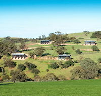 Barossa Pavilions - Accommodation Brunswick Heads