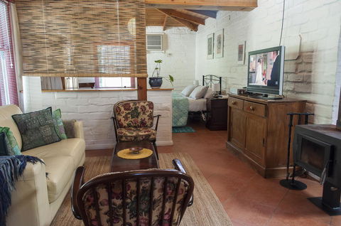 Trevalia Accommodation - Accommodation Brunswick Heads 1