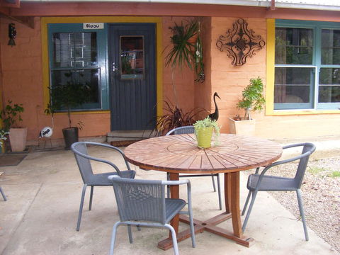 Trevalia Accommodation - Accommodation Brunswick Heads 14