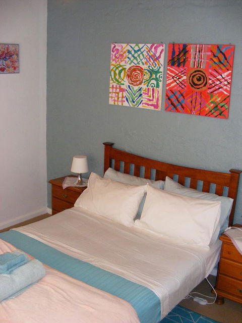 Trevalia Accommodation - Accommodation Brunswick Heads 32