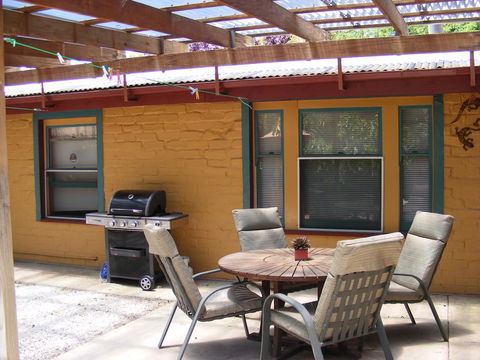 Trevalia Accommodation - Accommodation Brunswick Heads 10
