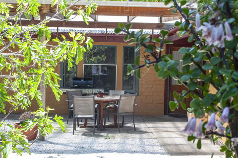 Trevalia Accommodation - Accommodation Brunswick Heads 28