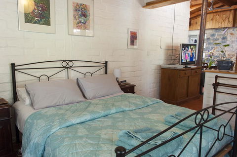 Trevalia Accommodation - Accommodation Brunswick Heads 26