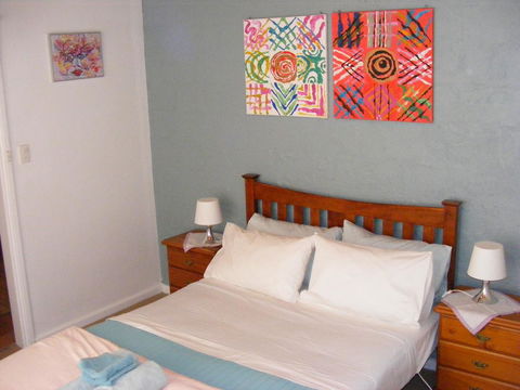 Trevalia Accommodation - Accommodation Brunswick Heads 2