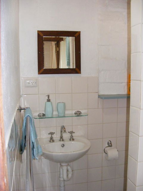 Trevalia Accommodation - Accommodation Brunswick Heads 8