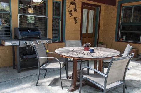 Trevalia Accommodation - Accommodation Brunswick Heads 21