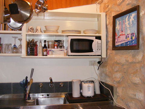 Trevalia Accommodation - Accommodation Brunswick Heads 17