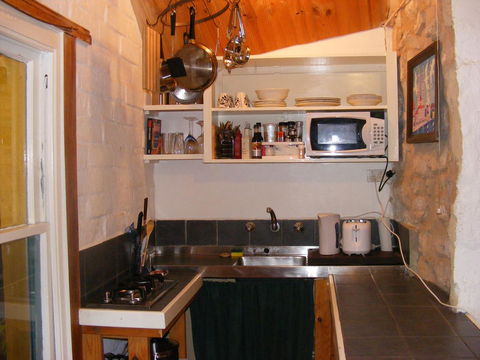 Trevalia Accommodation - Accommodation Brunswick Heads 16