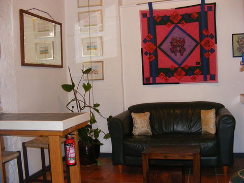 Trevalia Accommodation - Accommodation Brunswick Heads 18