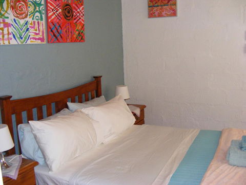 Trevalia Accommodation - Accommodation Brunswick Heads 11