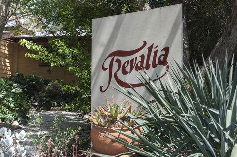 Trevalia Accommodation - Accommodation Brunswick Heads 0