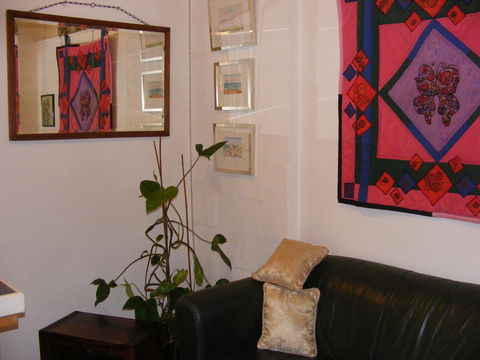 Trevalia Accommodation - Accommodation Brunswick Heads 15