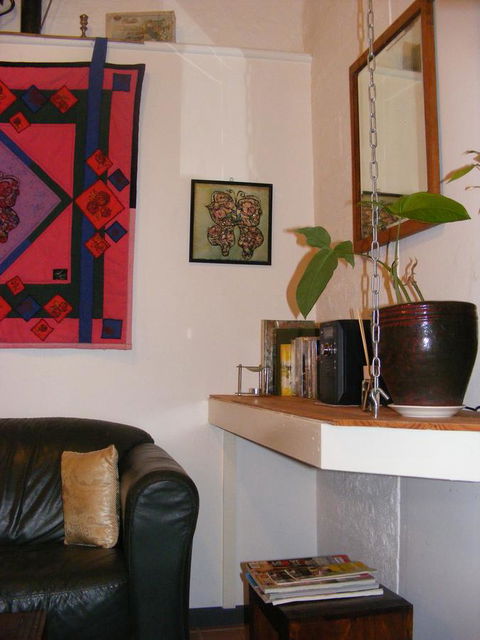 Trevalia Accommodation - Accommodation Brunswick Heads 19