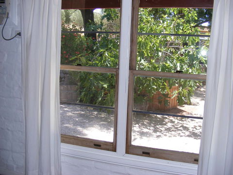 Trevalia Accommodation - Accommodation Brunswick Heads 5