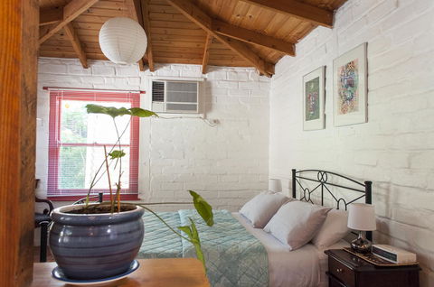 Trevalia Accommodation - Accommodation Brunswick Heads 31