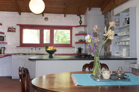 Trevalia Accommodation - Accommodation Brunswick Heads 24