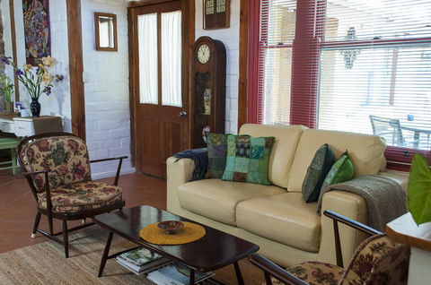 Trevalia Accommodation - Accommodation Brunswick Heads 23