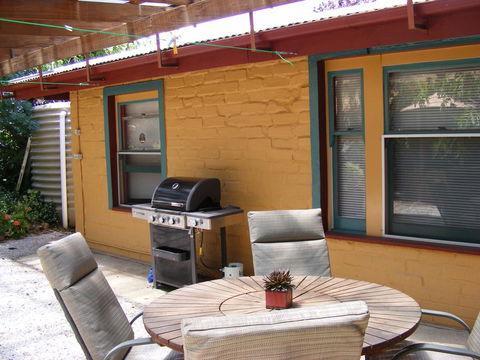Trevalia Accommodation - Accommodation Brunswick Heads 9