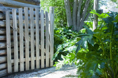 Trevalia Accommodation - Accommodation Brunswick Heads 25