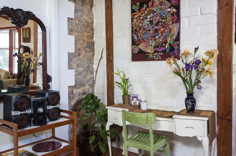 Trevalia Accommodation - Accommodation Brunswick Heads 33
