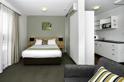 BreakFree Adelaide - Accommodation Brunswick Heads 2