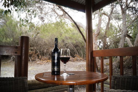 Kangaroo Island Wilderness Retreat - Accommodation Brunswick Heads 38