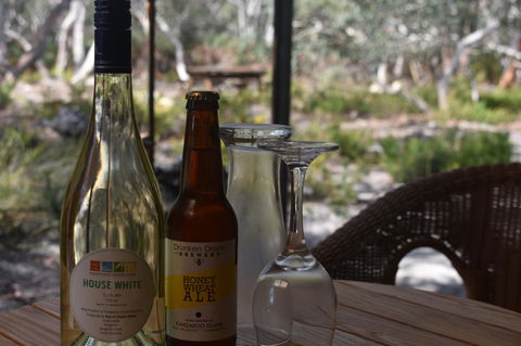 Kangaroo Island Wilderness Retreat - Accommodation Brunswick Heads 14