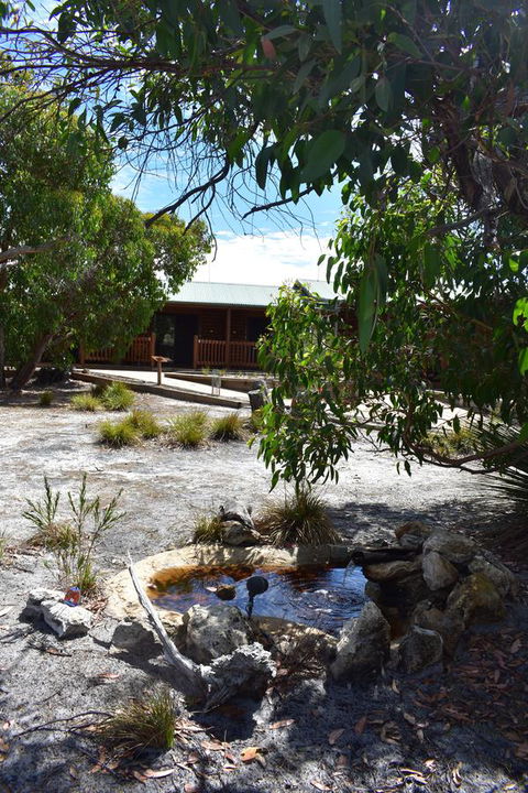 Kangaroo Island Wilderness Retreat - Accommodation Brunswick Heads 18
