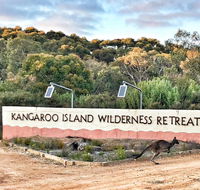 Kangaroo Island Wilderness Retreat - Accommodation Brunswick Heads