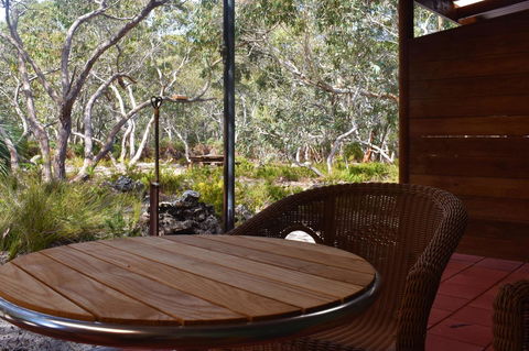 Kangaroo Island Wilderness Retreat - Accommodation Brunswick Heads 12