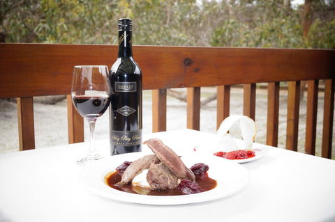Kangaroo Island Wilderness Retreat - Accommodation Brunswick Heads 35