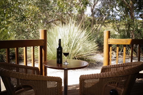 Kangaroo Island Wilderness Retreat - Accommodation Brunswick Heads 37