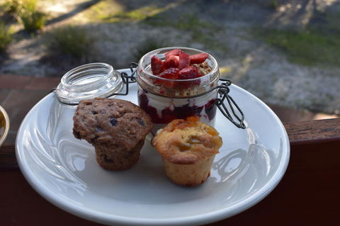 Kangaroo Island Wilderness Retreat - Accommodation Brunswick Heads 4