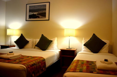 Kangaroo Island Wilderness Retreat - Accommodation Brunswick Heads 16