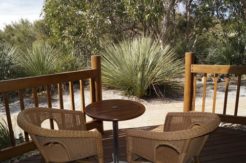 Kangaroo Island Wilderness Retreat - Accommodation Brunswick Heads 8